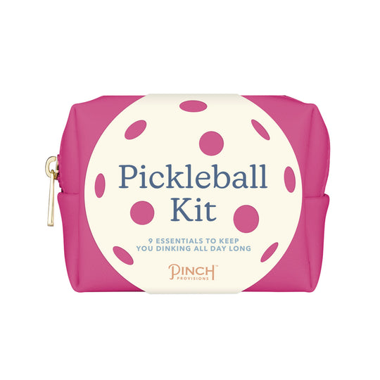 Pickleball Kit - Hot Pink banner