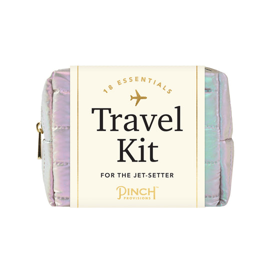 Travel Kit - Aura Puffer banner